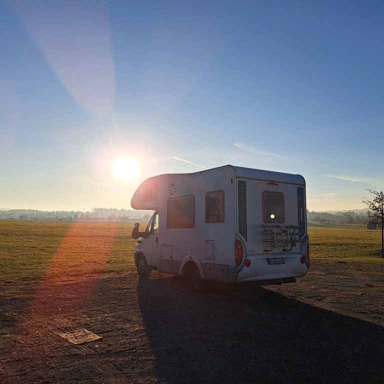 Alles was der Gesundheit zuträglich ist Teil 2