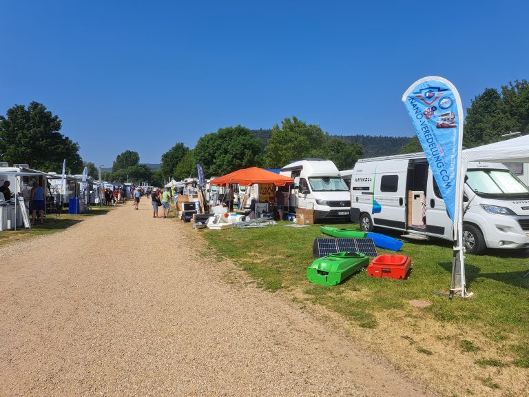 Campermesse Klüsserath