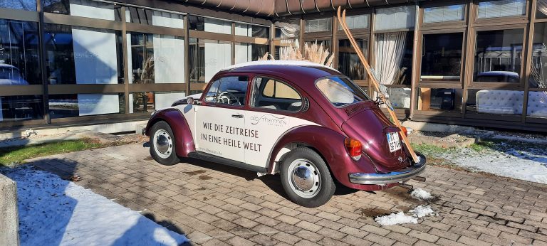 Bad Urach sich in der Therme verwöhnen lassen