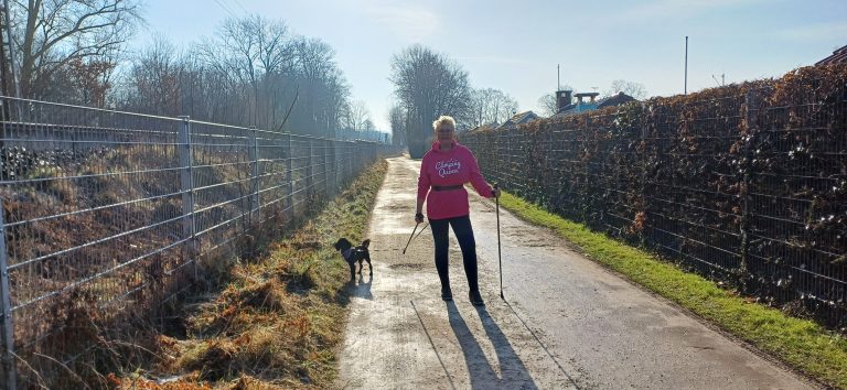 Nach der Free noch einige Tage Richtung Heimat unterwegs…nun das Frühjahr begrüßen an der Ostsee…