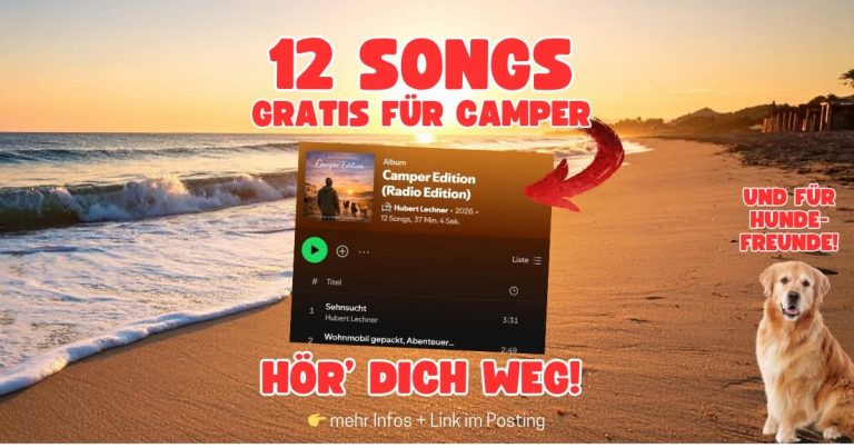 MINICAMPER ALLDAYS SONG
